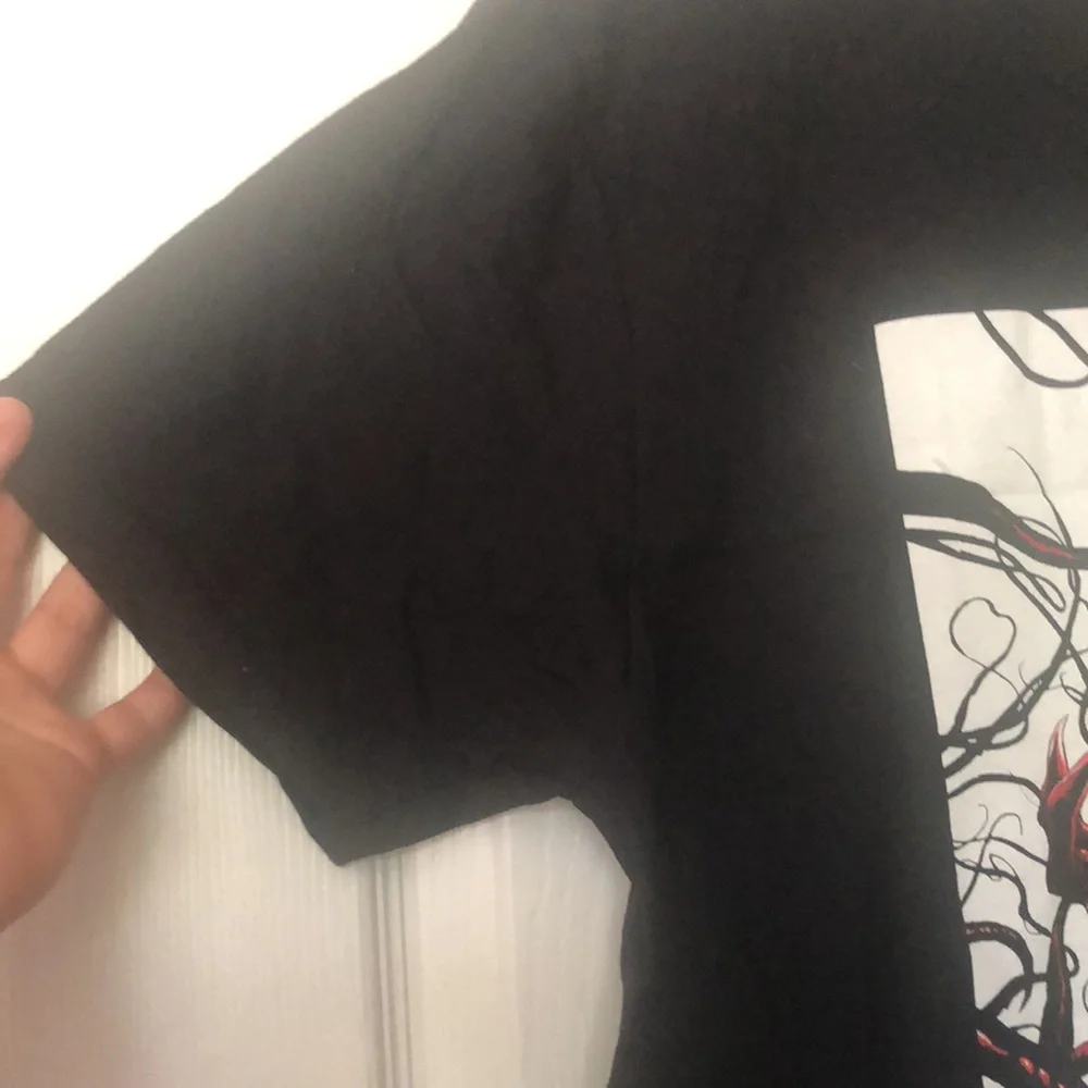 Marvel mens t shirt size large - Picture 3 of 7